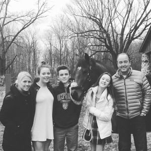 Meet your Posher, Keeler